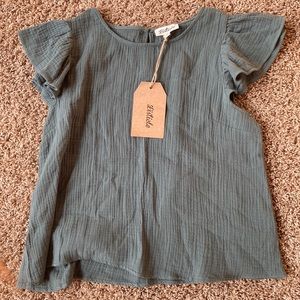 Dry Goods Blouse